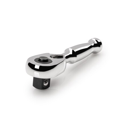 3/8 Inch Drive X 3 Inch Quick-Release Small Body Ratchet